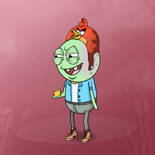 Frogsindisguise