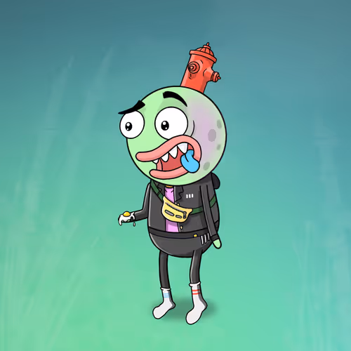 Frogsindisguise