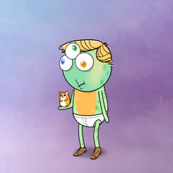 7411