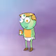 7411