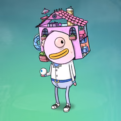 3671