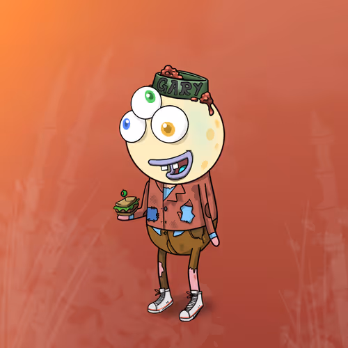 Frogsindisguise