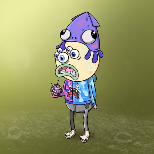 5987