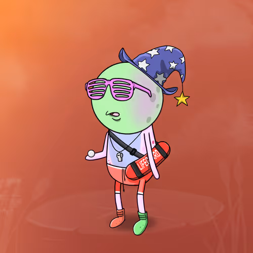 Frogsindisguise