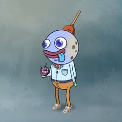 3097