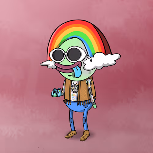 Frogsindisguise
