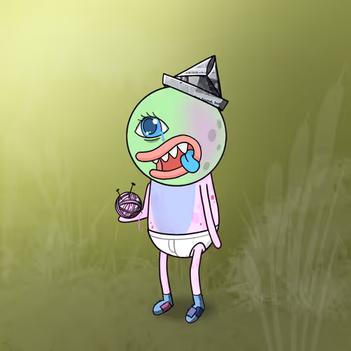 Frogsindisguise