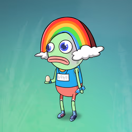 Frogsindisguise