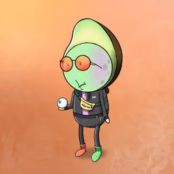 7279
