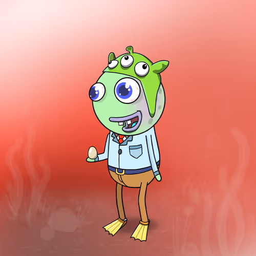 Frogsindisguise