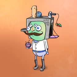 8233
