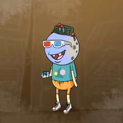 7047