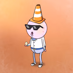 7038