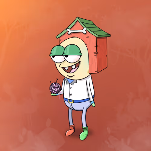 Frogsindisguise