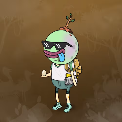 Frogsindisguise