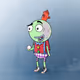 6205