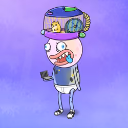 5285