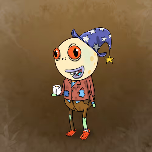 Frogsindisguise