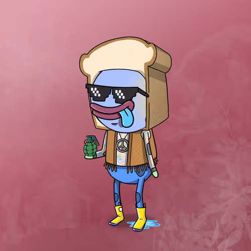 Frogsindisguise