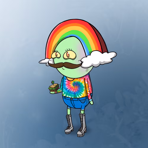 9757