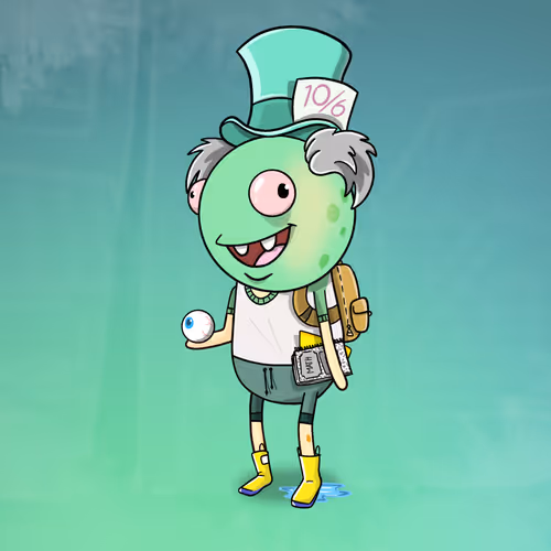 Frogsindisguise