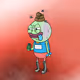 8467