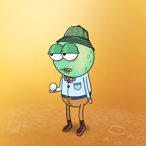 Frogsindisguise