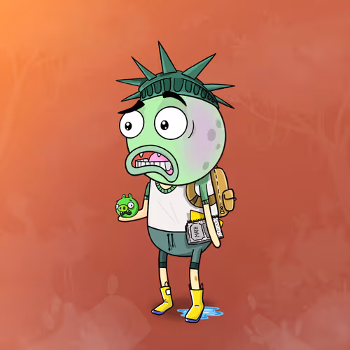 Frogsindisguise