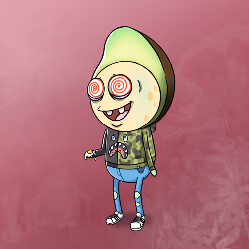 Frogsindisguise