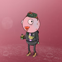 2821