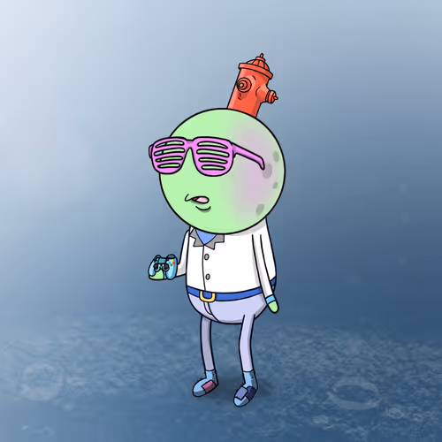 Frogsindisguise