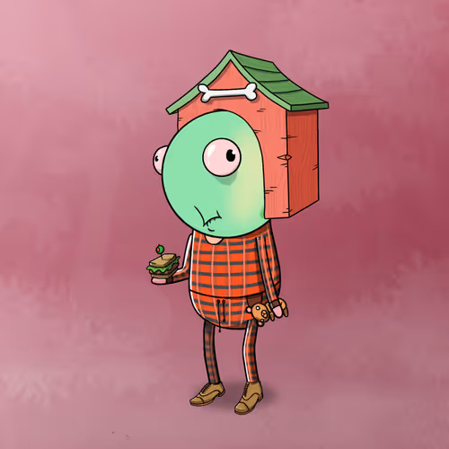 Frogsindisguise