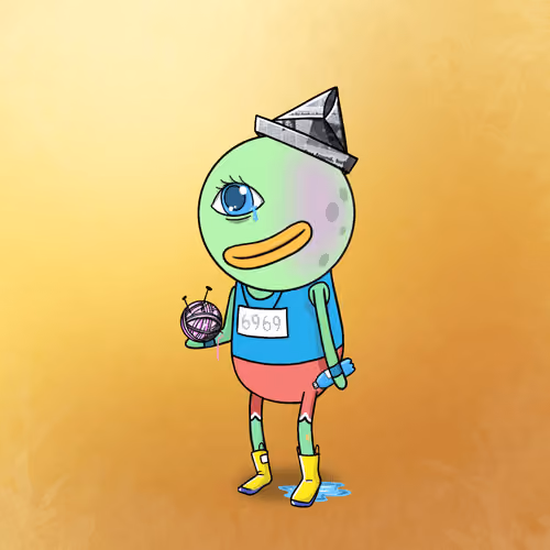 6950