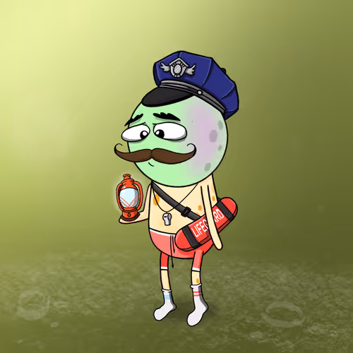 Frogsindisguise