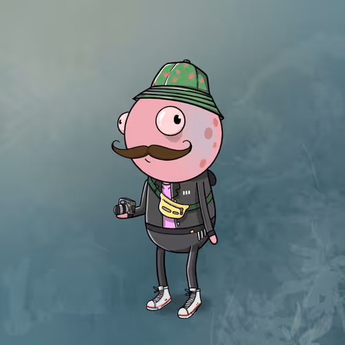 Frogsindisguise