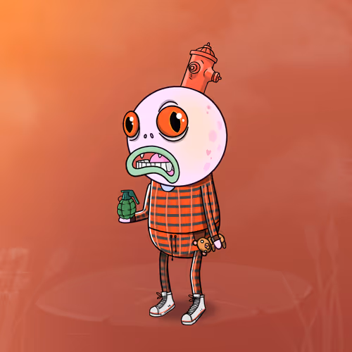 Frogsindisguise