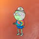 9114