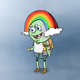 6726