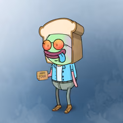 7857