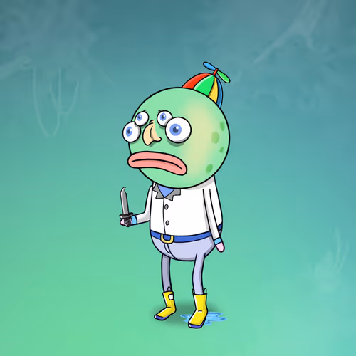 Frogsindisguise