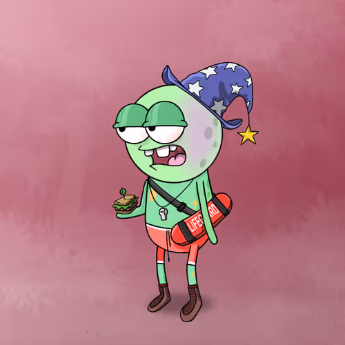 Frogsindisguise