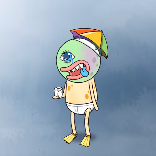 Frogsindisguise