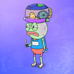 6993