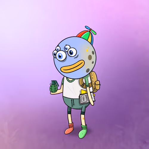 Frogsindisguise