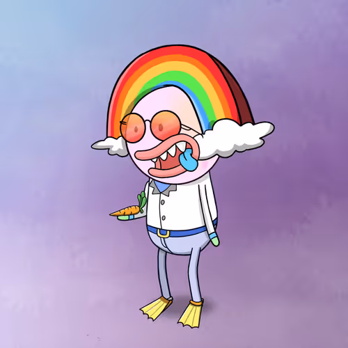 Frogsindisguise