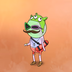 7265