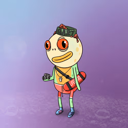Frogsindisguise