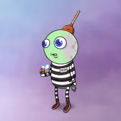 5917