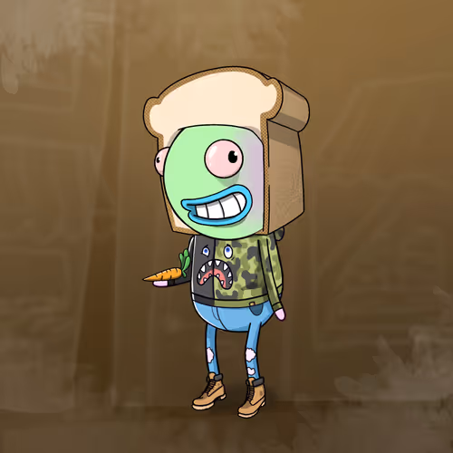 Frogsindisguise