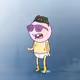 6425